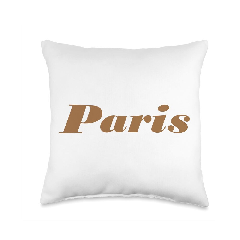 2259 Throw Pillow, 16x16, Multicolor